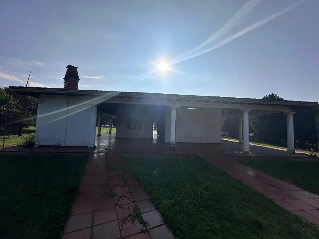 * VENDO PROPIEDAD EN PARAGUARI COD 6782* — foto 3