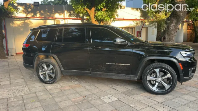 Jeep Grand Cherokee 2023 - foto 2