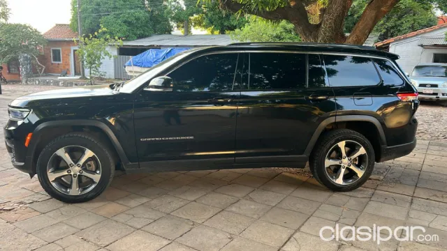 Jeep Grand Cherokee 2023 — foto 6