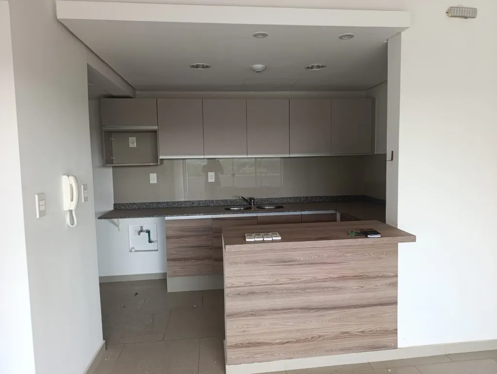 Hermoso Departamento en Venta y Alquiler en Ñemby - Parque Pinar — photo 3