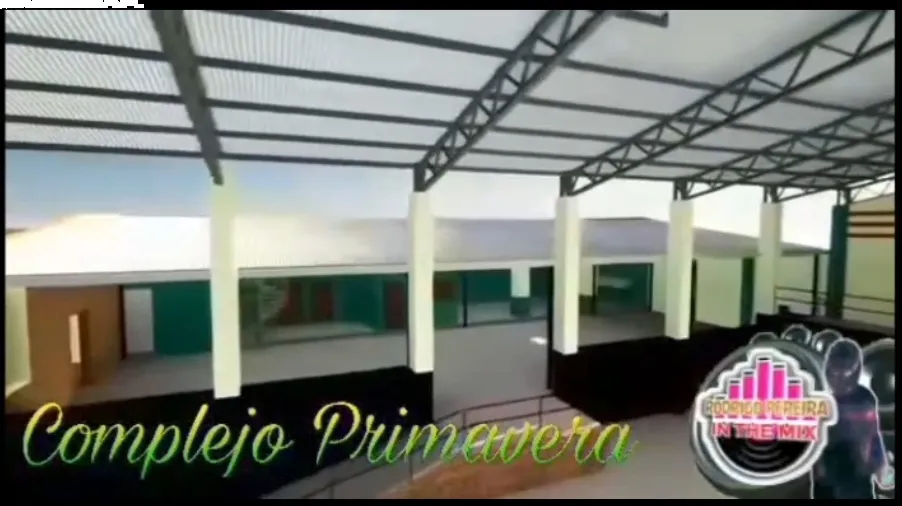 Vendo Complejo con tinglado — foto 2