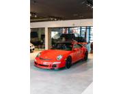 PORSCHE 911 TARGA 4S AÑO 2007