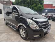 Hyundai H1 Grand Starex 2015 Rec. importado