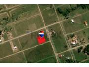 Terreno en Venta en Central Ypacaraí Hugua Hu Ruta PY 02, Km 45 Parque Residencial Las Q