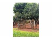 Terreno en Venta en Central Luque