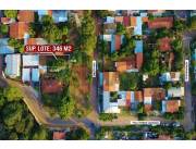 Terreno en Venta en Central Lambaré