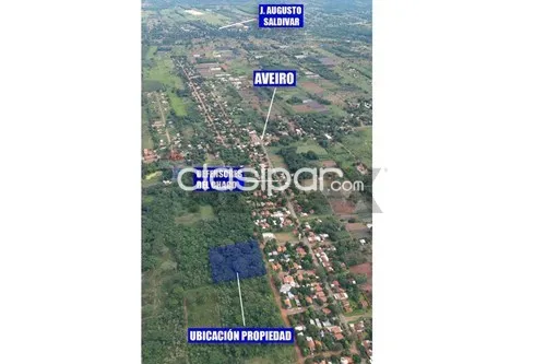 Terreno en Venta en Central Itá — foto 3