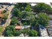 Terreno en Venta en Central Mariano Roque Alonso