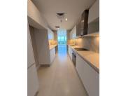 Departamento a estrenar en edificio The address