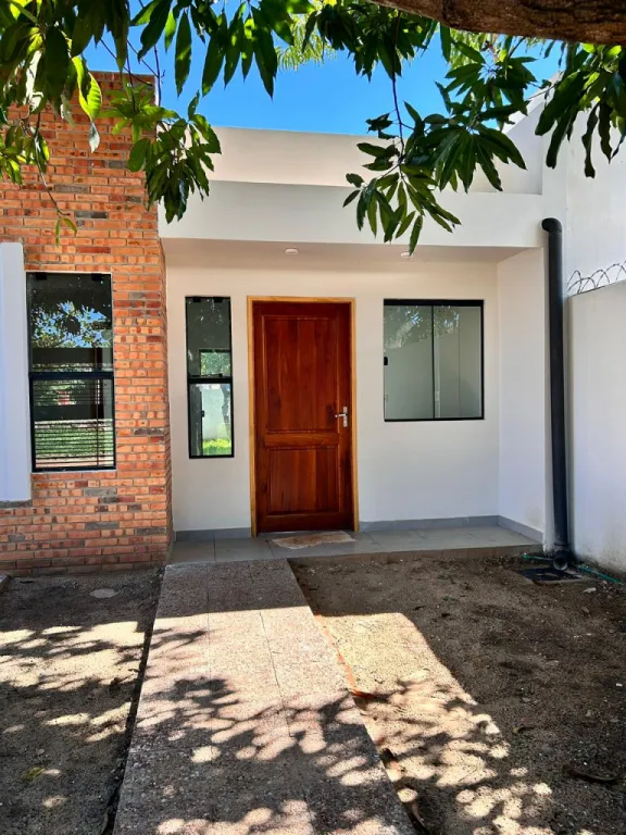 Estrena este hermoso duplex en venta en Luque! — foto 2