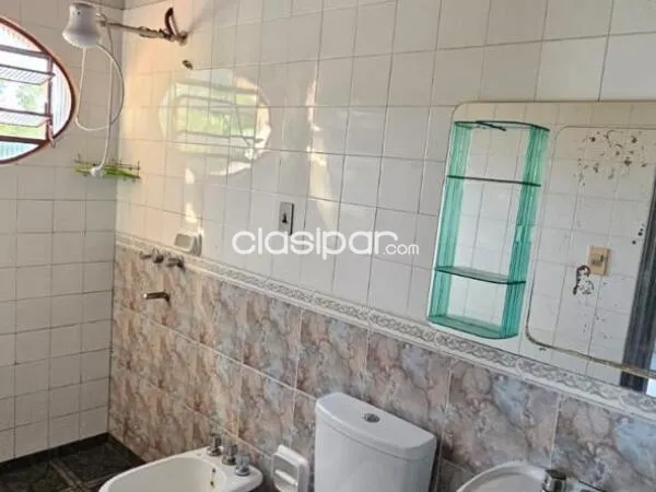 Vendo casa en CDE, Km 5 Acaray — foto 3