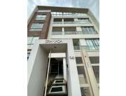 ALQUILO SEMIPISO DE 3 Habs + Área de Servicio EN TORRE GRANADA