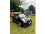 Toyota New Vitz 2007 or 064