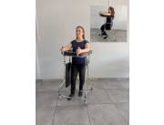 ANDADOR BIPEDESTADOR PARA ADULTO - ANDADOR PARA REABILITACION - BIPEDESTADOR - EN PY