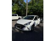 Hyundai HB20 2022