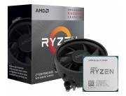 Procesador AMD Ryzen R3 3200G con Radeon Vega 8 Graphics