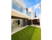 VENDO CASA EN ITA ENRAMADA ASUNCION