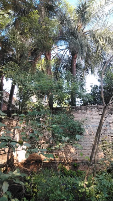 En venta terreno con construcción a demoler - Mcal. López, Asunción — foto 3