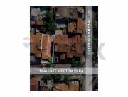 VENDO TERRENO EN YCUÁ SATÍ