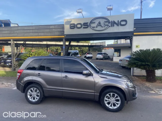 Suzuki Grand Vitara 2015 - foto 2