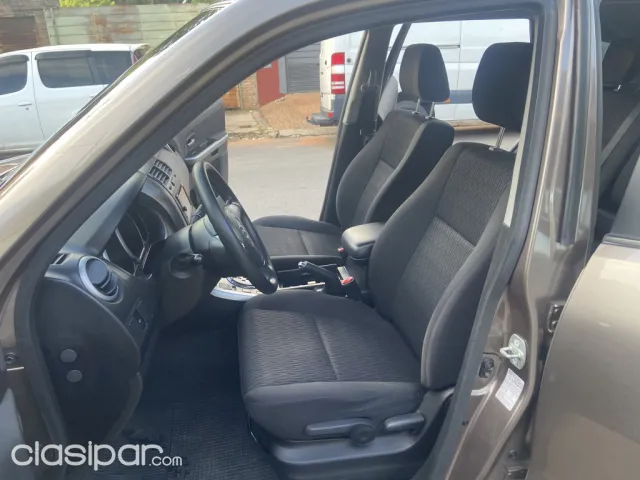 Suzuki Grand Vitara 2015 — foto 6