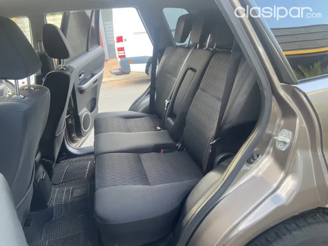 Suzuki Grand Vitara 2015 — foto 7