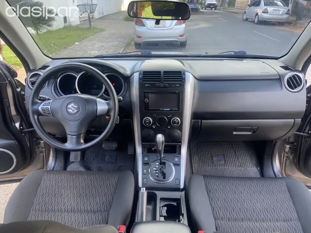 Suzuki Grand Vitara 2015 - foto 8