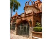 VENDO CASA EN BARRIO SANTA LIBRADA ASUNCION