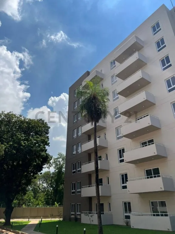 EN VENTA DEPARTAMENTOS A ESTRENAR EN LUQUE — foto 2