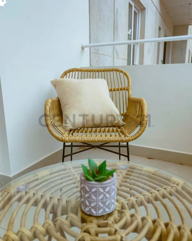 EN VENTA DEPARTAMENTOS A ESTRENAR EN LUQUE — foto 3