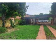 VENDO TERRENO EN MARIANO ROQUE ALONSO