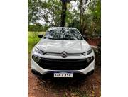 FIAT TORO ENDURANCE 2020