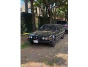 ATENCION FANATICOS DE BMW SERIE 7!!!