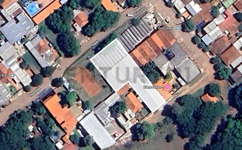 Terreno con Galpón en Venta en Villa Elisa — foto 2