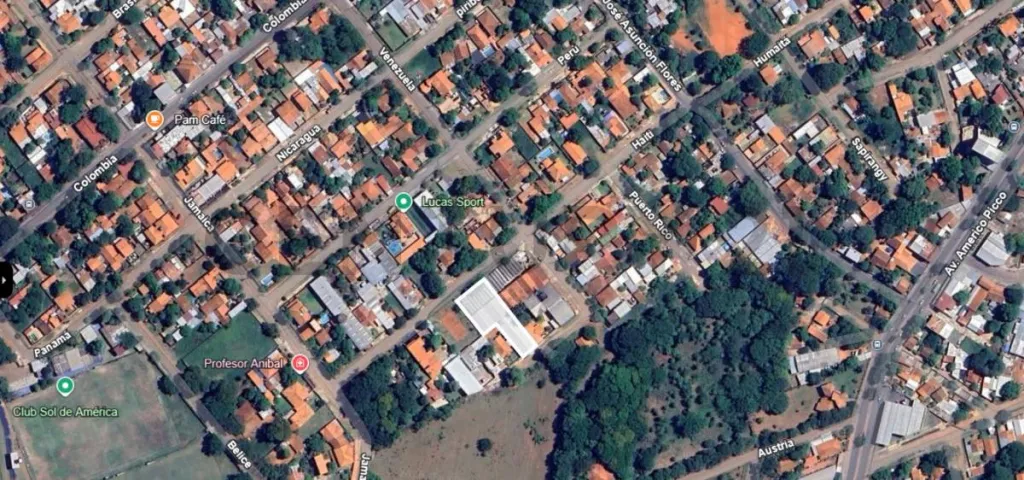 Terreno con Galpón en Venta en Villa Elisa — foto 3