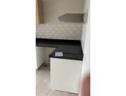 Departamento monoambiente zona CIT
