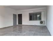 ALQUILO CASA 2 DORMITORIOS EN PINOZA ASUNCION