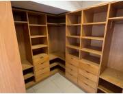Residencia de 2 plantas en asuncion