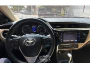 Toyota Corolla Altis (Toyotoshi) 2018