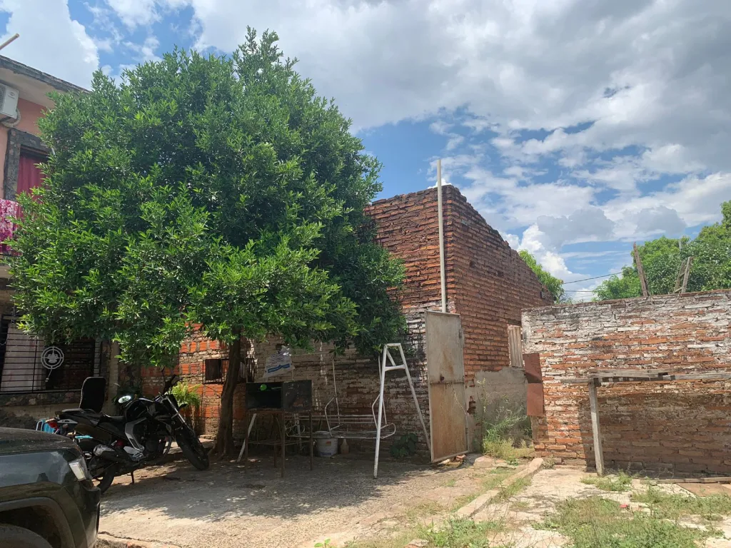 *Vendo terreno en Lambare cod 6783* — foto 3
