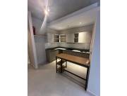 * Alquilo monoambiente en Asuncion cod 6787 *