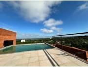 En alquiler departamento de 3 dormitorios en zona Yacht y Golf Club Pyo