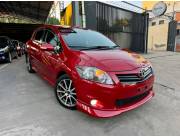 👉🏻 TOYOTA NEW AURIS (Versión TRD SPORT)🤩 • Recién Importado ✅ • Año 2011 • Motor 1.800