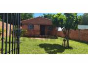 CASA EN VENTA - LUQUE ITAPUAMÍ