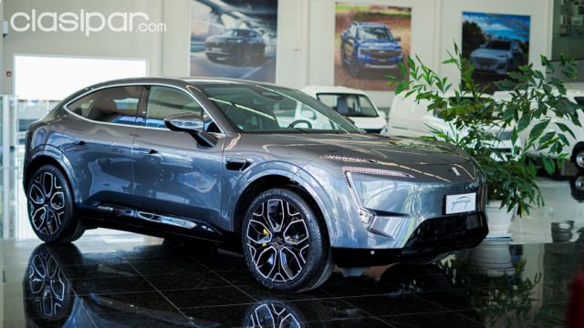 Changan No especificado 2026 - foto 1