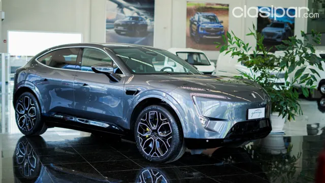 Changan No especificado 2026 - foto 2