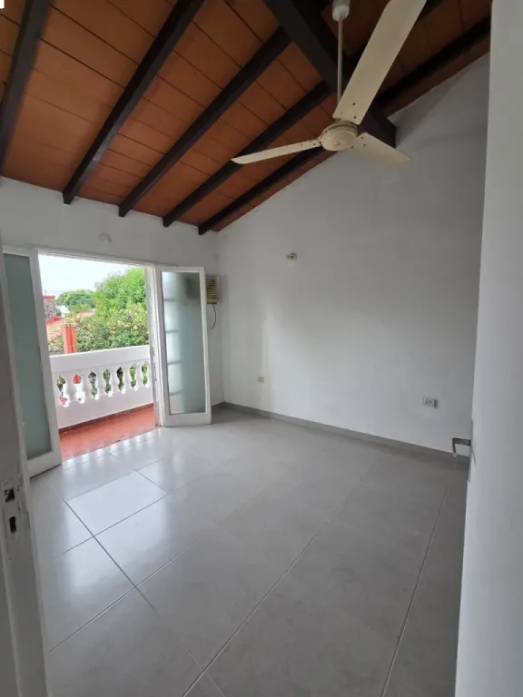 ALQUILO PEQUEÑO DUPLEX 2HAB ZONA BARRIO SAN VICENTE ASU- GS 3.000.000 — photo 3