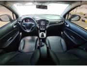 HERMOSA BRILLIANCE V3 AÑO 2020 CAJA MANUAL, MOTOR 1.5 NAFTERO.