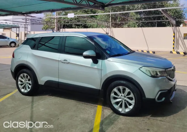 Brilliance V3 2020 — foto 4