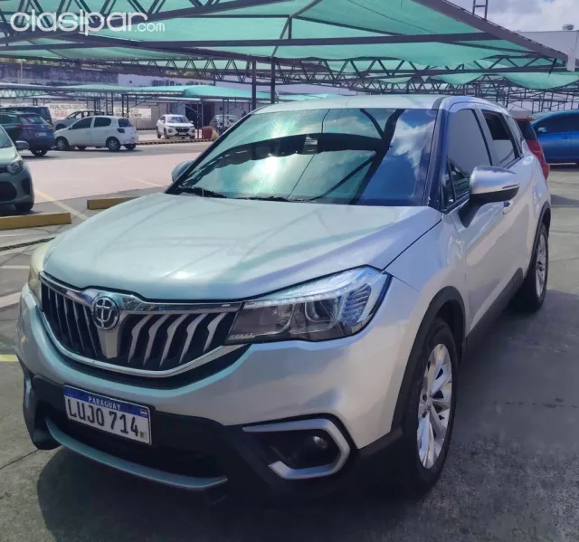 Brilliance V3 2020 — foto 7